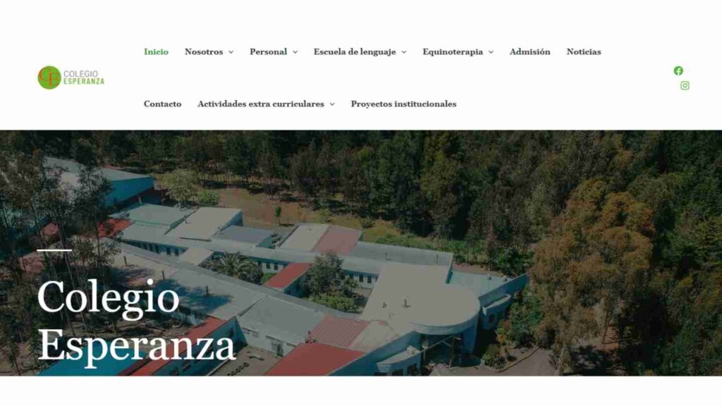 Colegio Esperanza