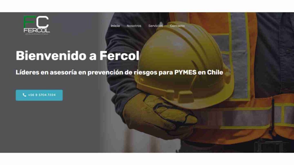 Fercol