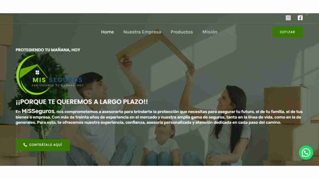 MIS Seguros
