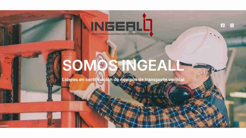 Ingeall