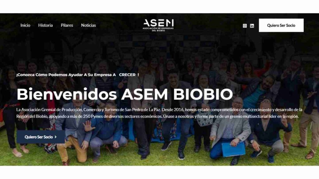 ASEM BioBío