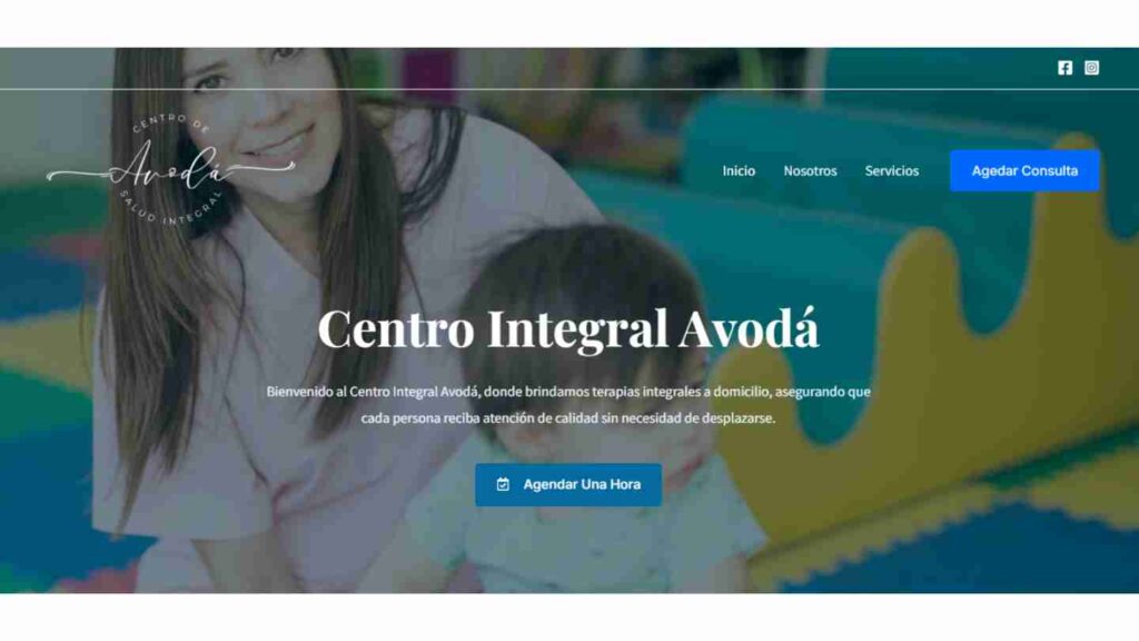 Centro Avoda