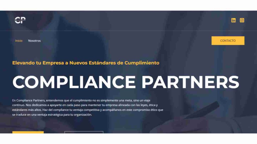 Compliance Partners