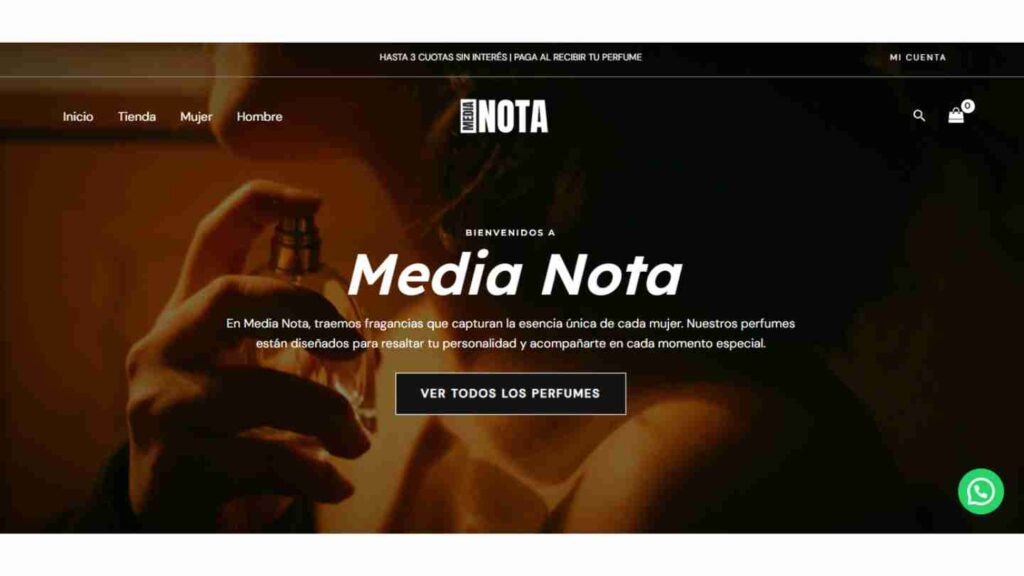 Media Nota