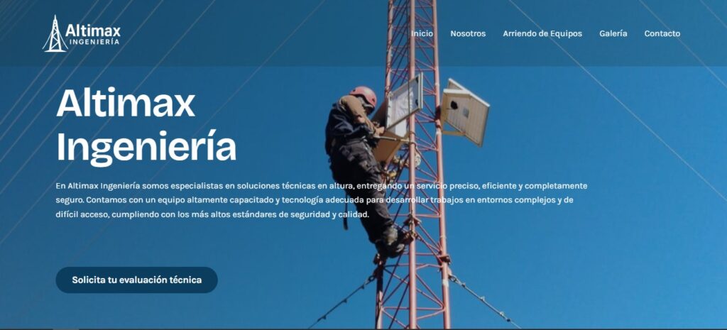 Altimax