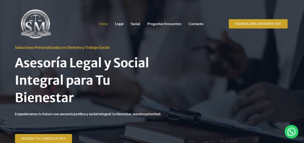 Consultora Integral