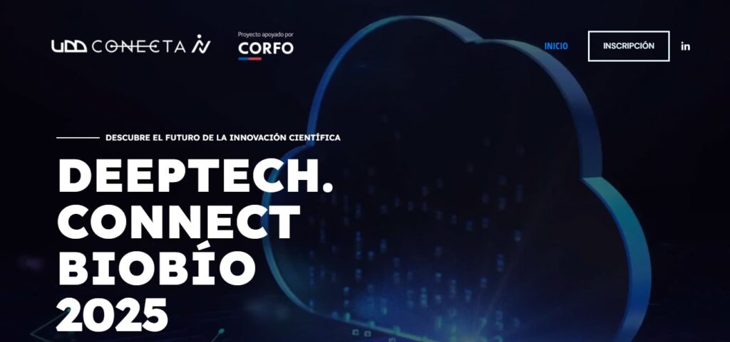 DeepTech BioBío