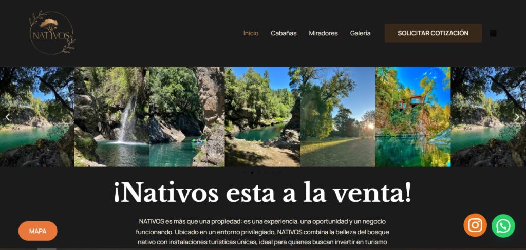 Nativos
