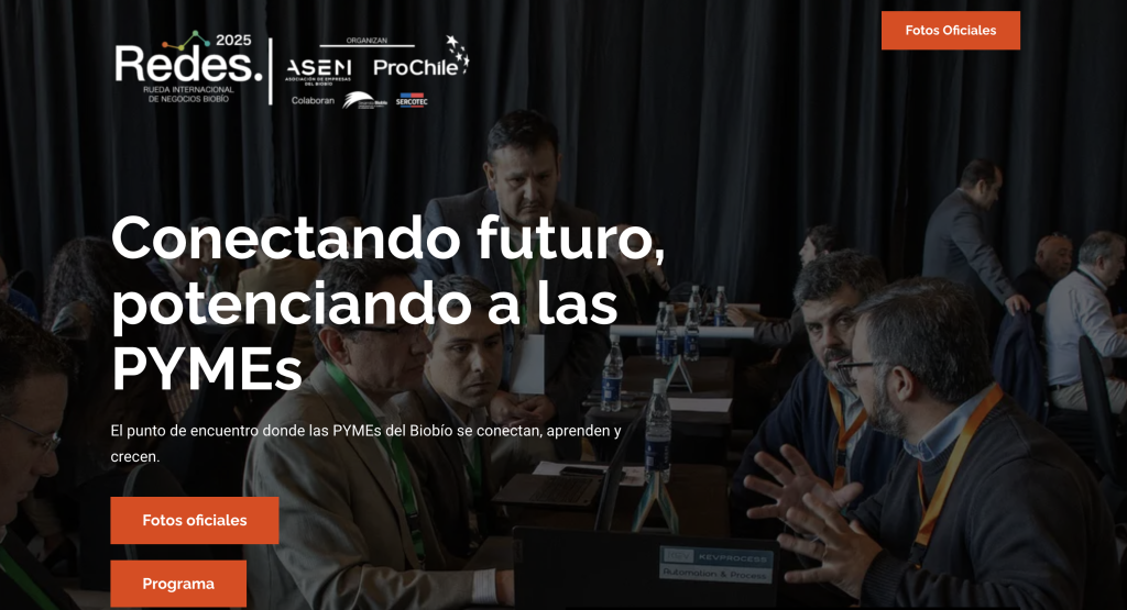 Redes ASEM