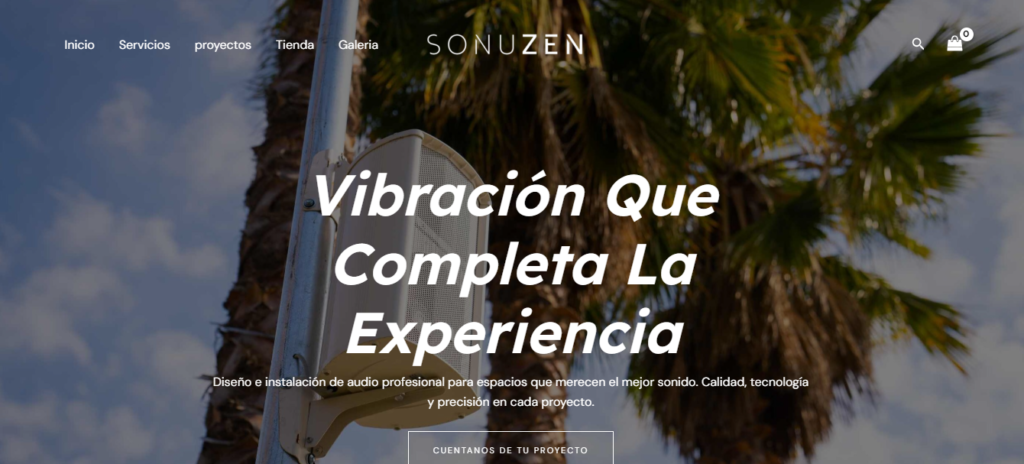 SonuZen