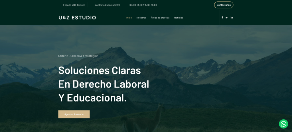 UZ Estudio